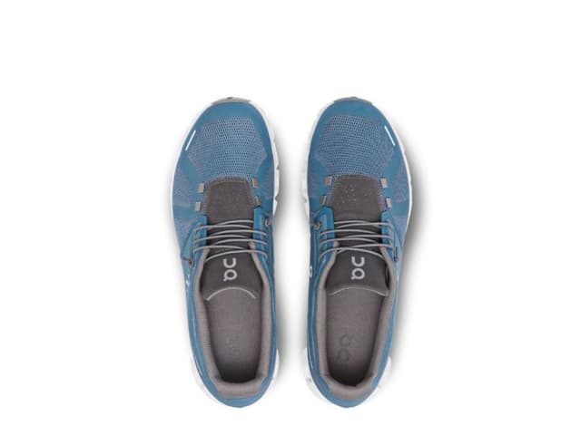 On Running On Running Cloud 5 Stellar Eclipse - view 3