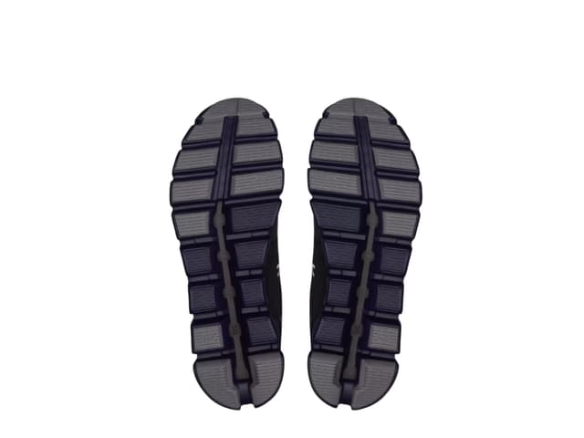 On Running On Running Cloud 5 Waterproof Navy Ink - view 4
