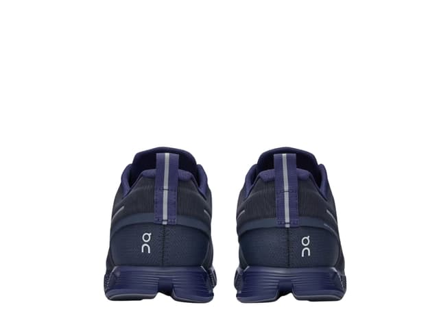 On Running On Running Cloud 5 Waterproof Navy Ink - view 5