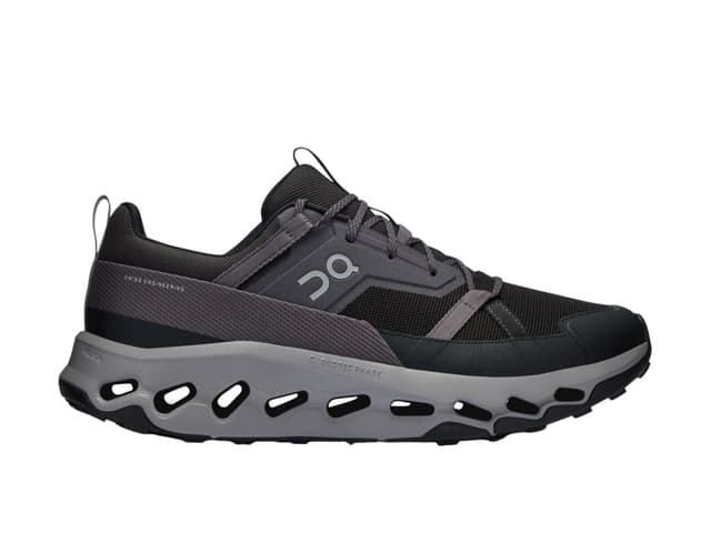 On Running On Cloudhorizon Black Alloy - view 1