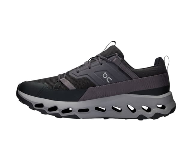 On Running On Cloudhorizon Black Alloy - view 2
