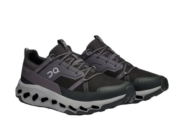 On Running On Cloudhorizon Black Alloy - view 3