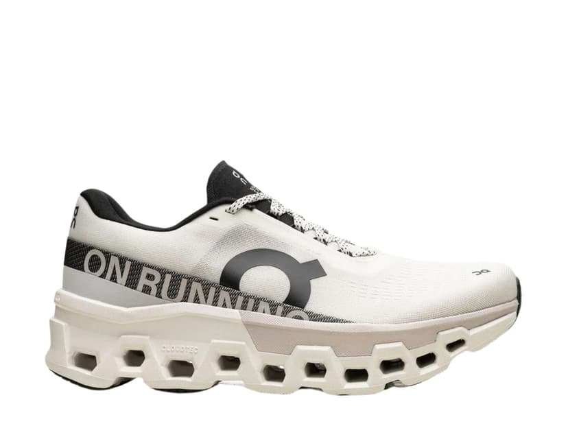 On Running On Running Cloudmonster 2 Undyed Frost (Women's)
