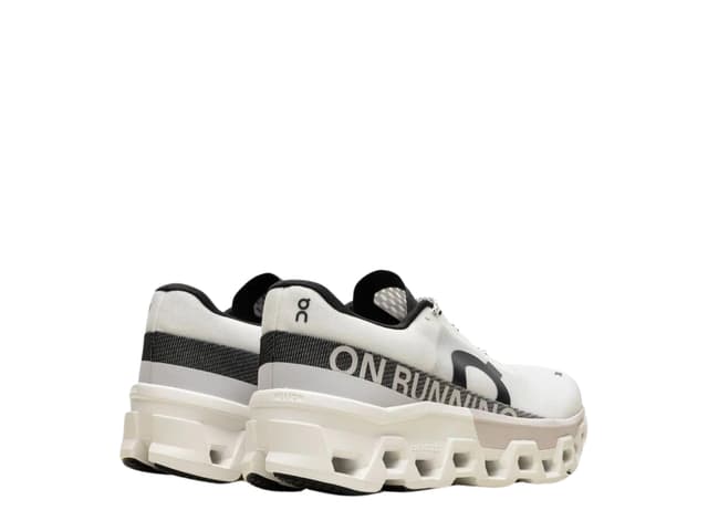 On Running On Running Cloudmonster 2 Undyed Frost (Women's) - view 4