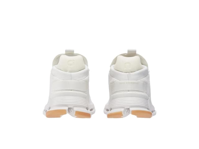 On Running On Running Cloudnova Undyed White - view 4