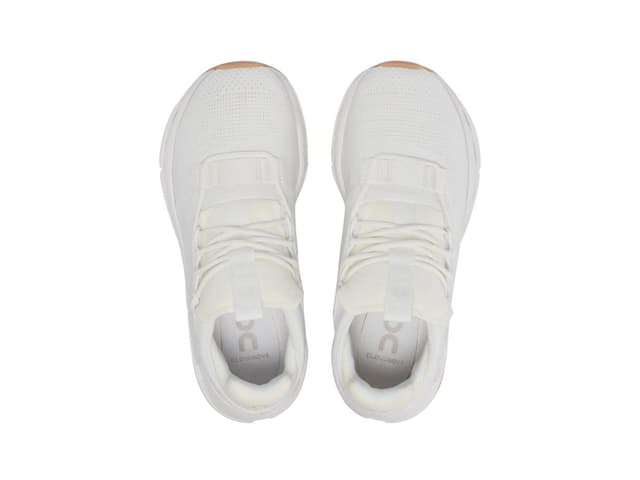 On Running On Running Cloudnova Undyed White - view 5