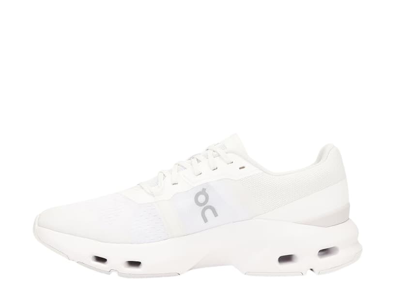 On Running On Cloudpulse White Frost