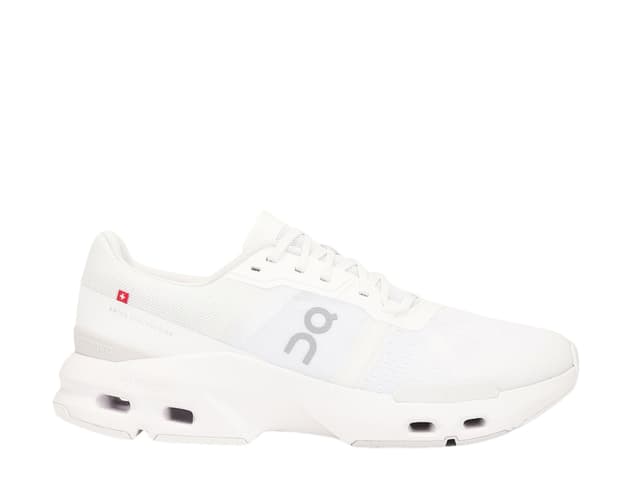 On Running On Cloudpulse White Frost - view 2