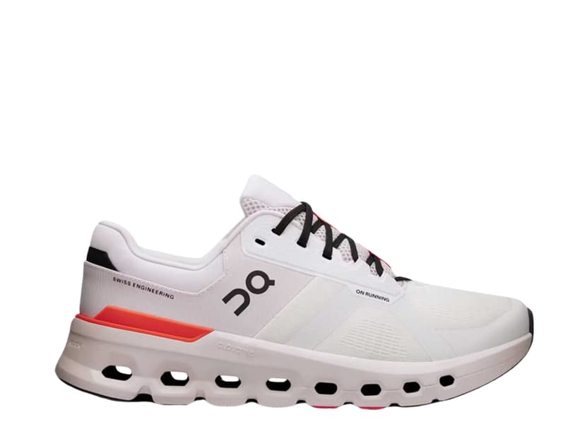 On Running On Cloudrunner 2 Undyed Sand