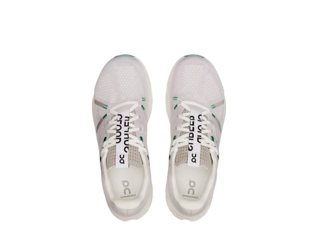 On Running On Cloudsurfer Pearl-Ivory - view 4
