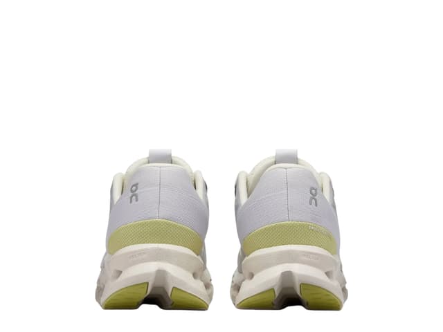 On Running On Cloudsurfer White Sand (W) - view 5