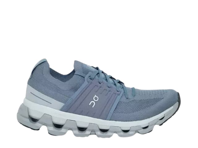 On Running On Cloudswift 3 Blue - view 1
