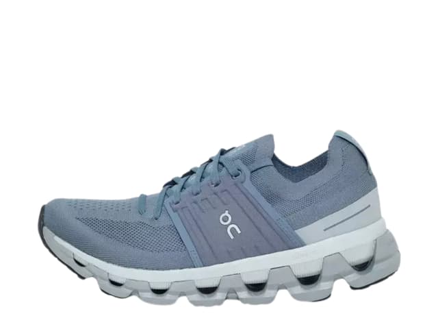 On Running On Cloudswift 3 Blue - view 2