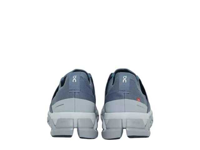 On Running On Cloudswift 3 Blue - view 6