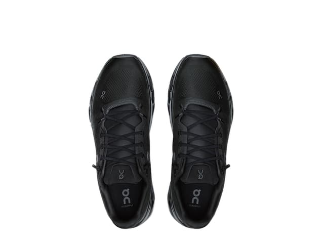 On Running On Running Cloudtilt Black Eclipse - view 3