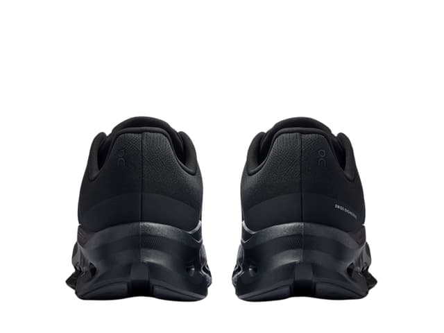 On Running On Running Cloudtilt Black Eclipse - view 4