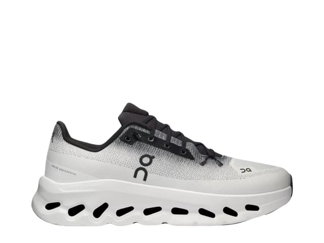 On Running On Running Cloudtilt Black Ivory - view 1