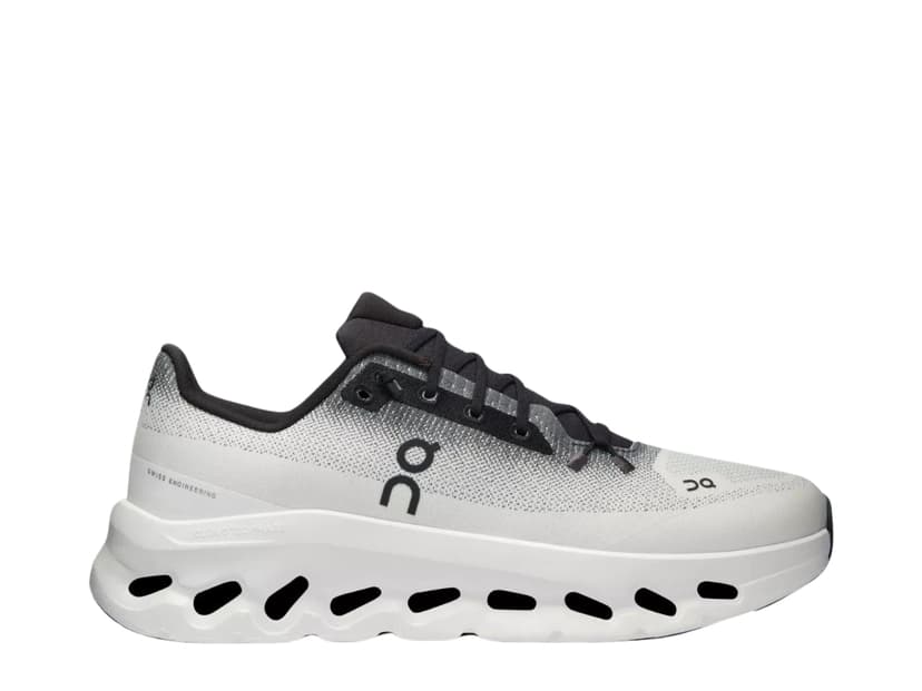 On Running On Running Cloudtilt Black Ivory