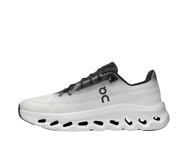 On Running On Running Cloudtilt Black Ivory - view 2