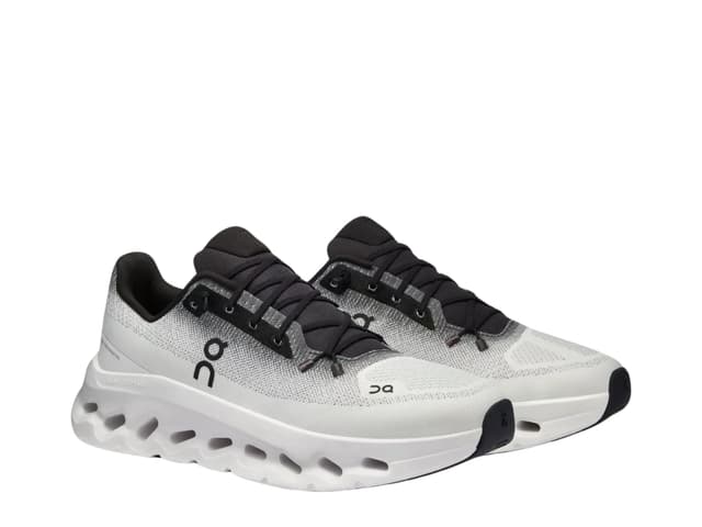 On Running On Running Cloudtilt Black Ivory - view 3