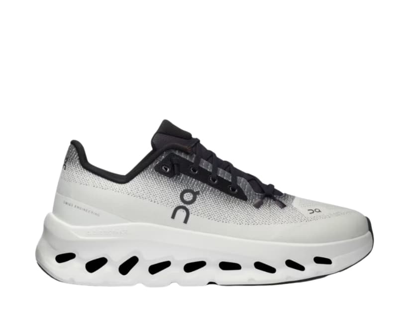 On Running On Running Cloudtilt Black Ivory (Women's)