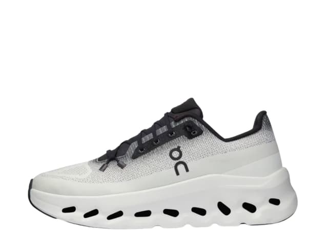 On Running On Running Cloudtilt Black Ivory (Women's) - view 2