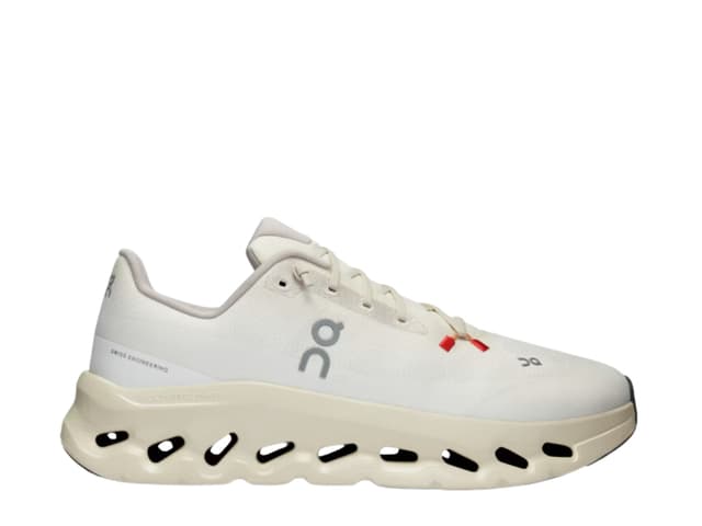 On Running On Running Cloudtilt Sand Cream - view 1