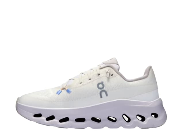 On Running On Running Cloudtilt Sand Lavender (Women's) - view 2