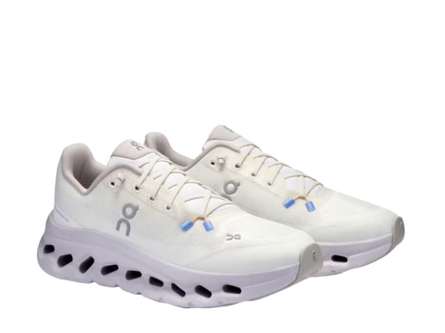 On Running On Running Cloudtilt Sand Lavender (Women's) - view 3