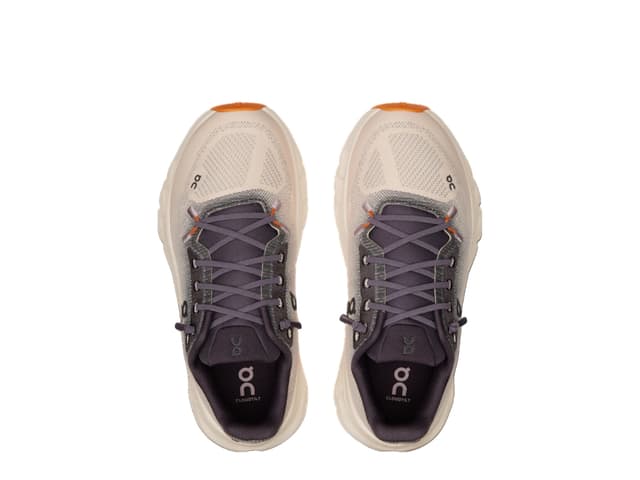 On Running On Running Cloudtilt Beige Purple (Women's) - view 5