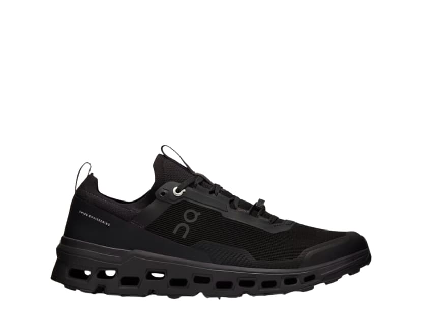 On Running On Cloudultra 2 All Black