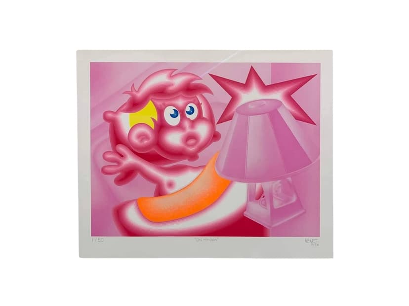 Kenz ON MY OWN By Kenz