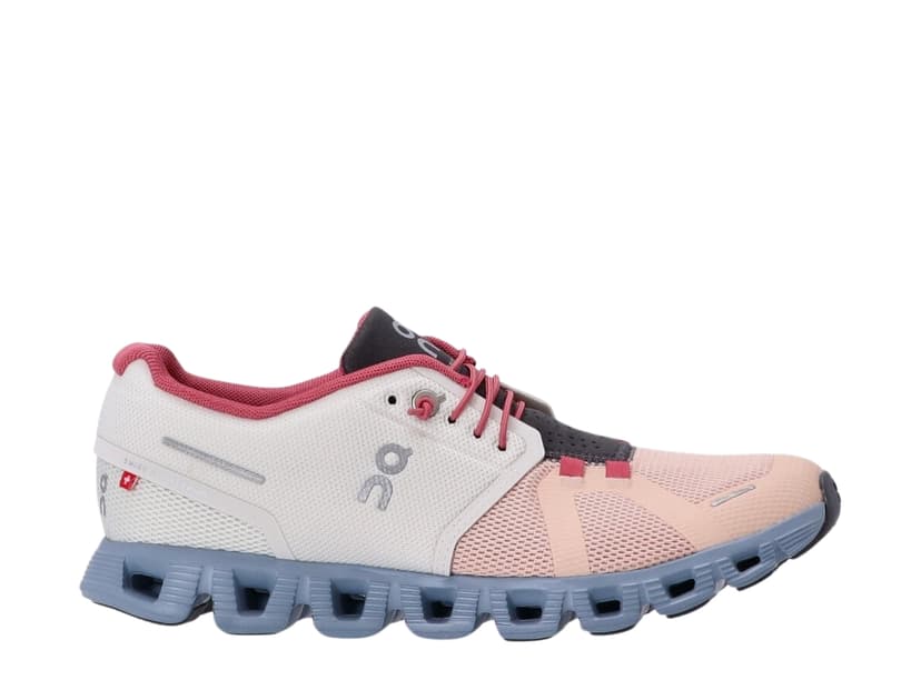 On Running On Running Cloud 5 Ice Prairie (W)