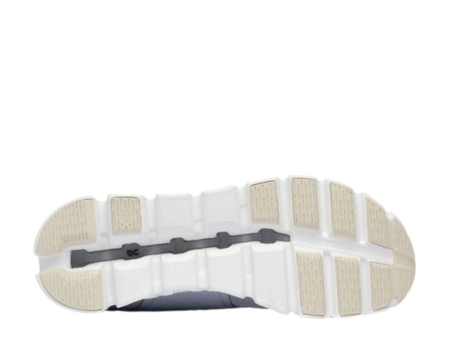 On Running On Running Cloud 5 Nimbus Alloy - view 5