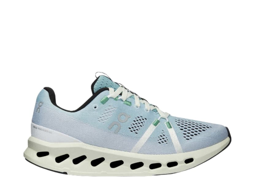On Running On Running Cloudsurfer - Mineral Aloe