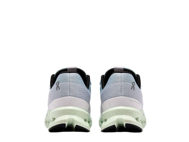 On Running On Running Cloudsurfer - Mineral Aloe - view 3