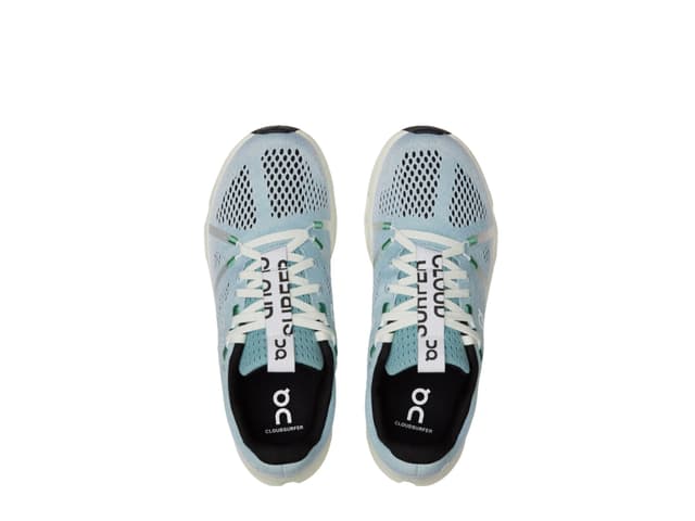 On Running On Running Cloudsurfer - Mineral Aloe - view 4