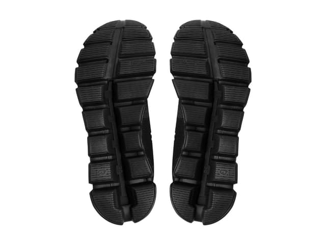 On Running On Running Cloud 5 All Black (Women's) - view 6