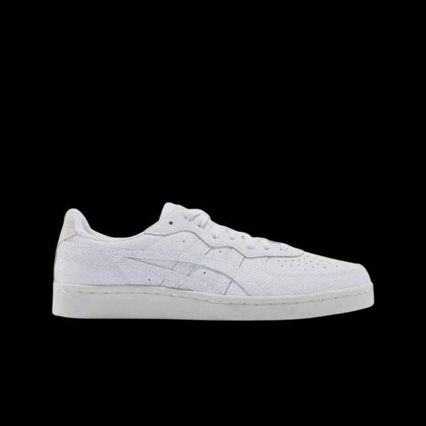 Onitsuka Tiger Onitsuka Tiger GSM White