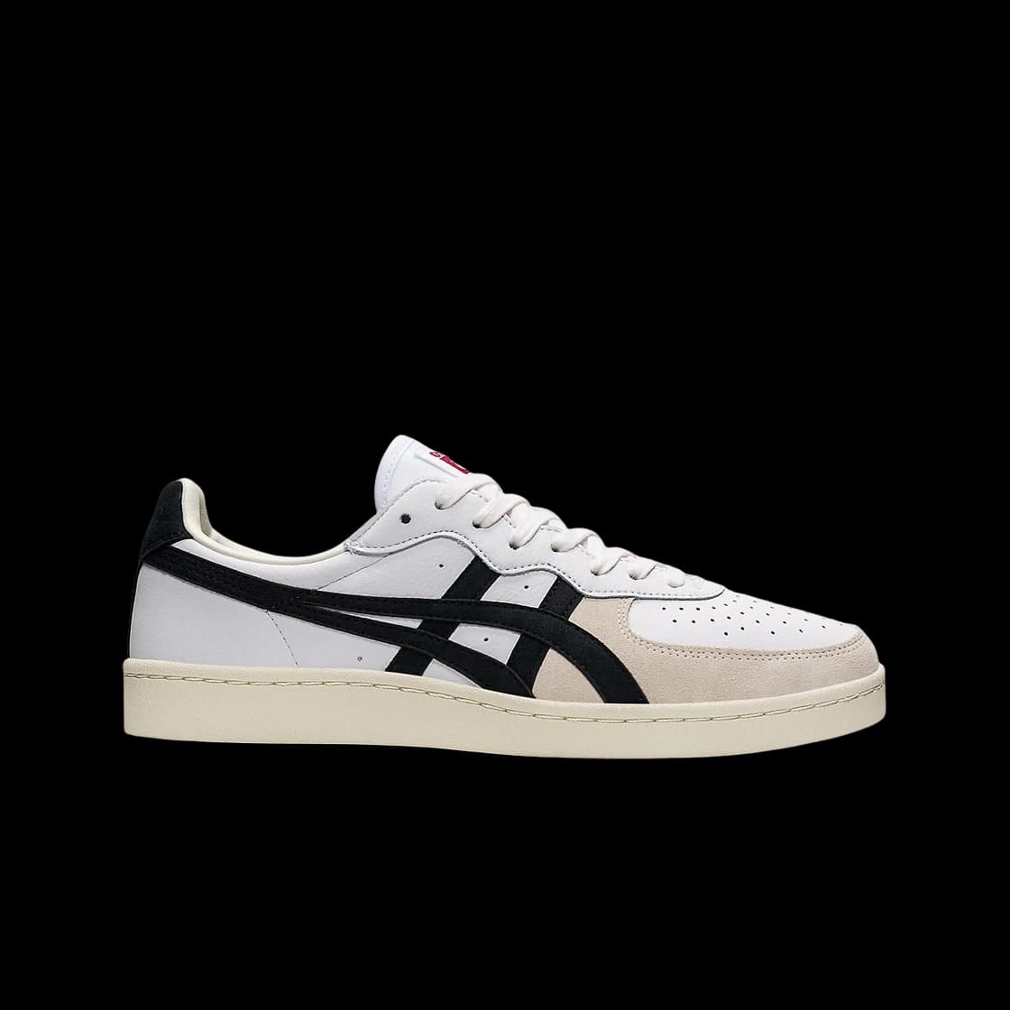 Onitsuka Tiger GSM White Black