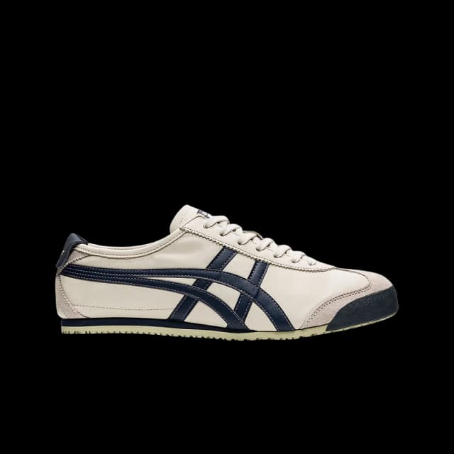 Onitsuka Tiger Onitsuka Tiger Mexico 66 Birch Peacoat - view 1