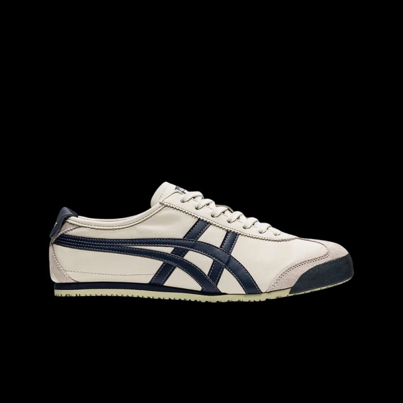 Onitsuka Tiger Onitsuka Tiger Mexico 66 Birch Peacoat