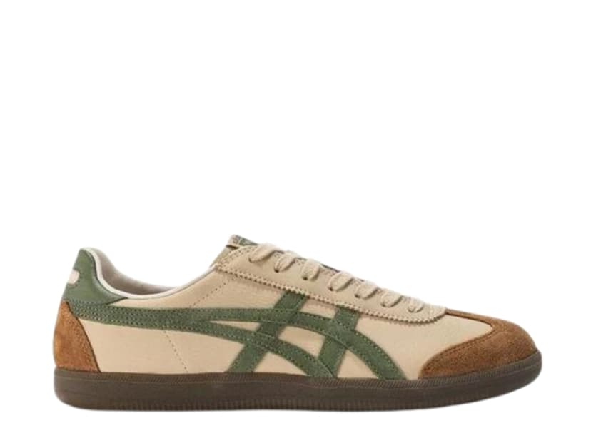 Onitsuka Tiger Onitsuka Tiger Tokuten Beige Green