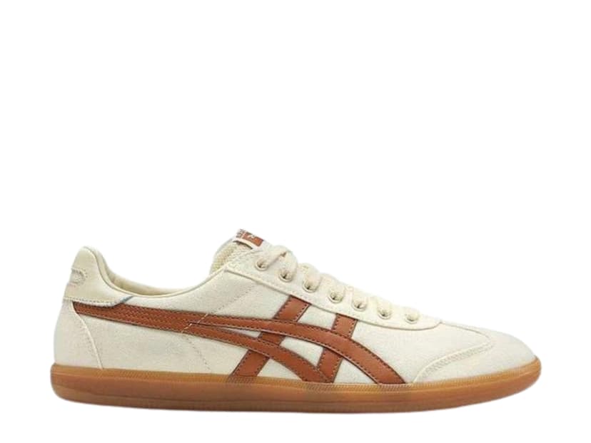 Onitsuka Tiger Onitsuka Tiger Tokuten Cream Caramel