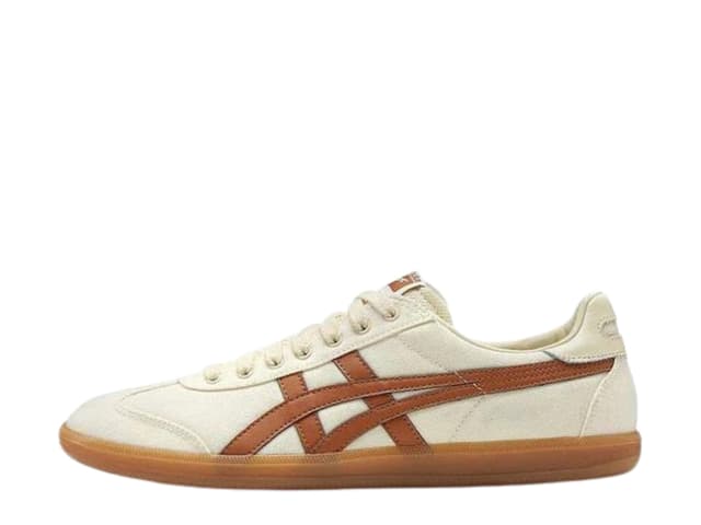 Onitsuka Tiger Onitsuka Tiger Tokuten Cream Caramel - view 2