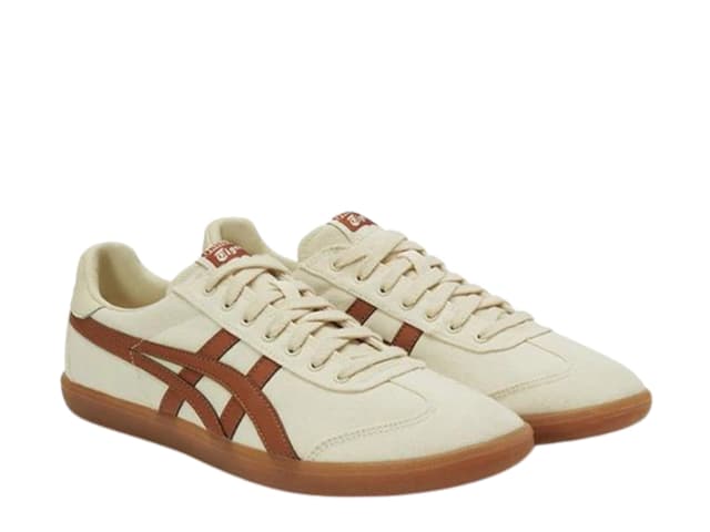 Onitsuka Tiger Onitsuka Tiger Tokuten Cream Caramel - view 3