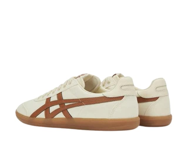 Onitsuka Tiger Onitsuka Tiger Tokuten Cream Caramel - view 4