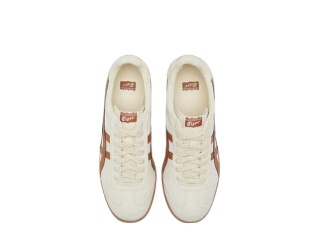Onitsuka Tiger Onitsuka Tiger Tokuten Cream Caramel - view 5
