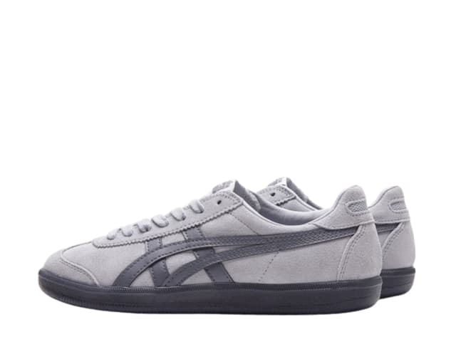 Onitsuka Tiger Onitsuka Tiger Tokuten Grey - view 3