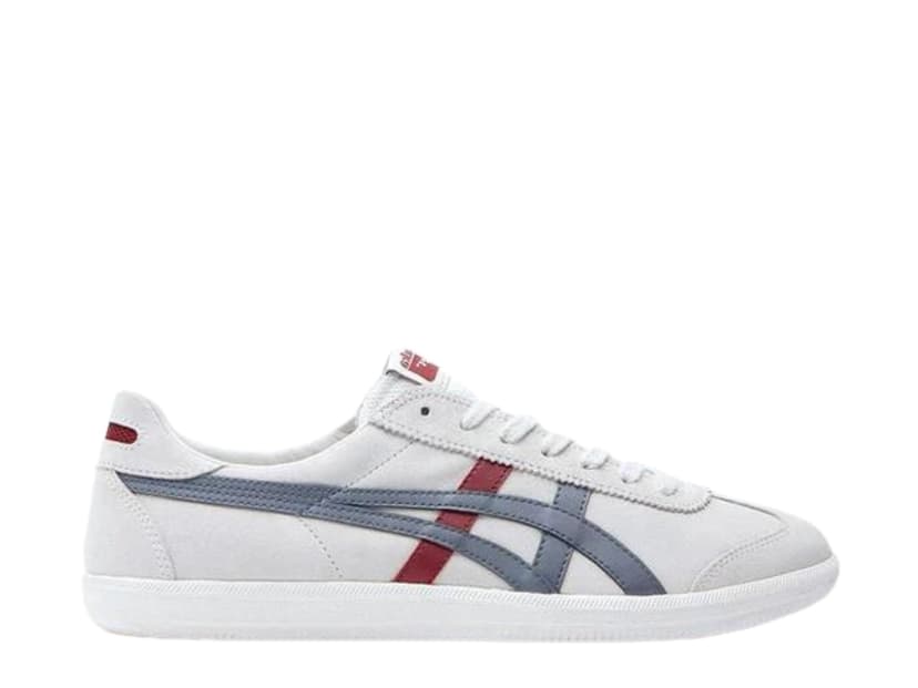 Onitsuka Tiger Onitsuka Tiger Tokuten Red Grey